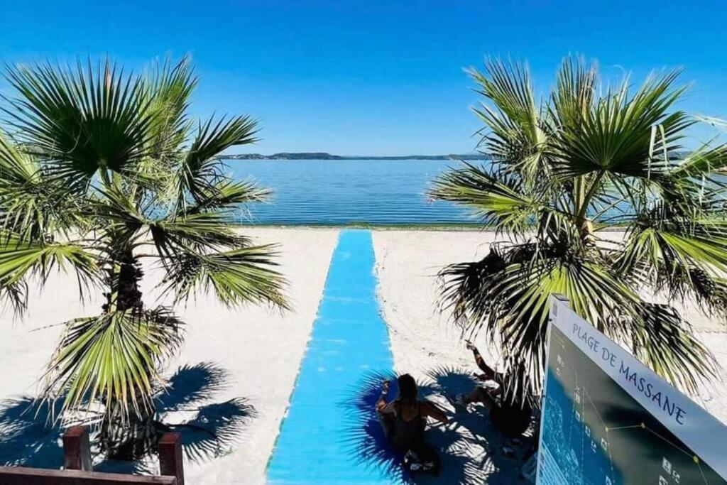 Maison A St Mitre Holiday home